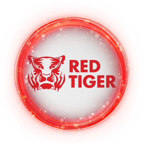 RED TIGER