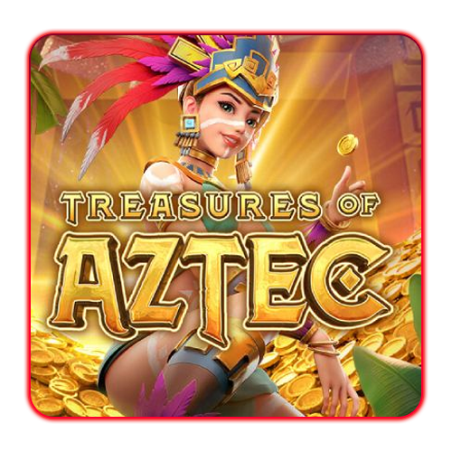 Treasures of Aztec