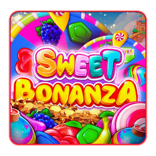 Sweet Bonanza