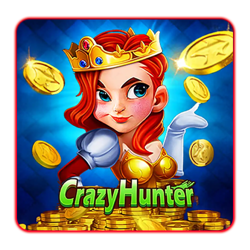 Crazy Hunter
