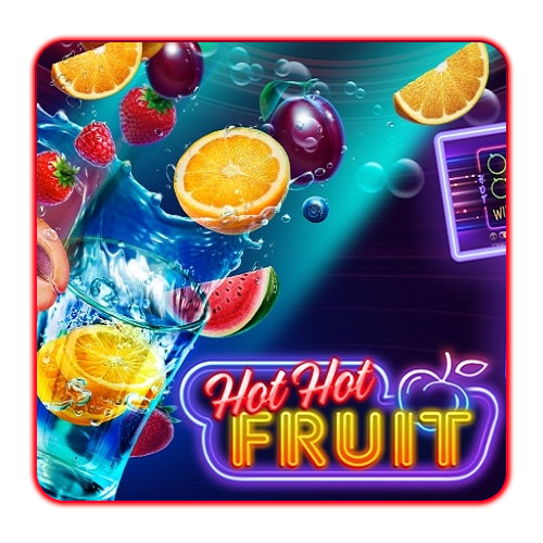 Hot Hot Fruit